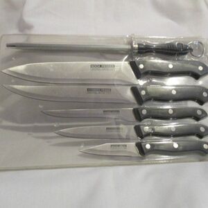 Koch Messer  Cutlery Set